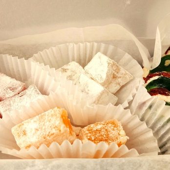 Aegean Delights - Turkish Delights - Desserts Near Me - San Francisco, California Aegean Delights - Turkish Delights - Desserts Near Me - San Francisco, California
