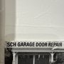 SCH Garage Door Parts & Services