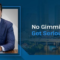 Robert Sparks Attorneys