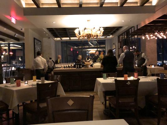 Vetri Cucina Las Vegas by null