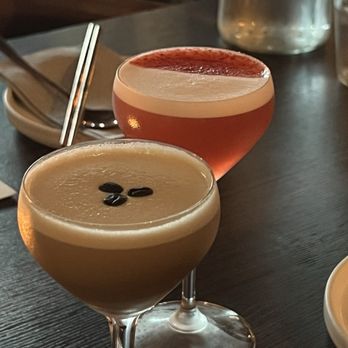 Danbi - Nightcap + Sweet rain - Korean Near Me - Los Angeles, California