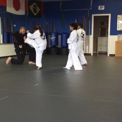 Sentinel Martial Arts