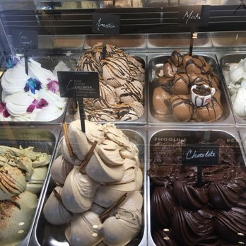 Gelato 101 - Gelato Near Me - Encinitas, California Gelato 101 - Gelato Near Me - Encinitas, California