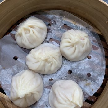 Dumpling Specialist - Soup Dumpling - Dim Sum Near Me - San Francisco, California