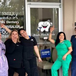 Connie Arguello DDS - A Perfect Smile