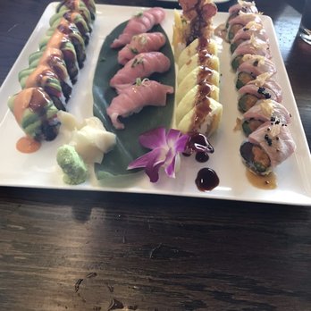Wasabi - Sushi Bars Near Me - West Des Moines, Iowa Wasabi - Sushi Bars Near Me - West Des Moines, Iowa
