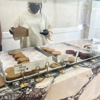 Badash Bakes - Cookies! - Bakeries Near Me - Pasadena, California Badash Bakes - Cookies! - Bakeries Near Me - Pasadena, California