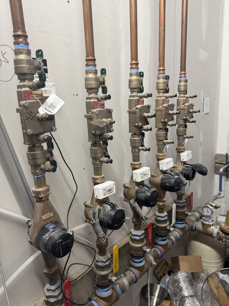 Slide of Backflow Joe's