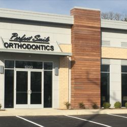 Perfect Smile Orthodontics - Our New Location!!!