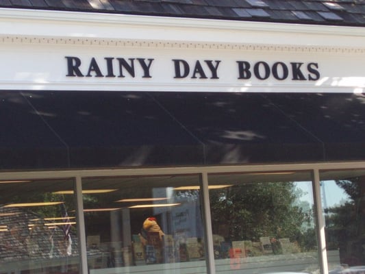 Rainy Day Books by null