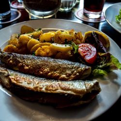 Zum Goldenen Anker