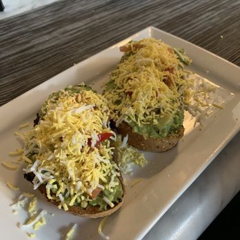 Strega - avocado toast - Italian Near Me - Boston, Massachusetts Strega - avocado toast - Italian Near Me - Boston, Massachusetts