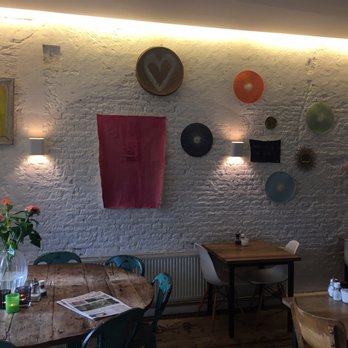 Fleurie - Diners Near Me - Bloemendaal, New Hampshire