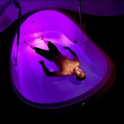 FloatSpa - Conway - FLOATING is one of the BEST ways to meditate. Give it a TRY!!