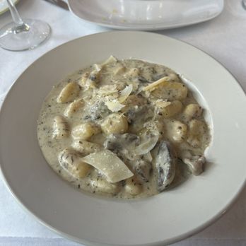 Harvest Kitchen - Truffle Gnocchi - New American Near Me - New York, New York