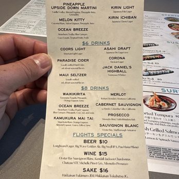 Kamukura Surf + Dine - Happy Hour Drink Menu - Ramen Near Me - Honolulu, Hawaii Kamukura Surf + Dine - Happy Hour Drink Menu - Ramen Near Me - Honolulu, Hawaii
