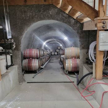 Eberle Winery - Wineries Near Me - Paso Robles, California