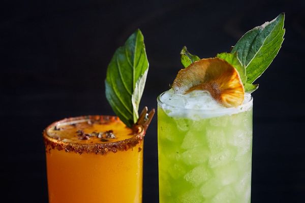 sway thai aspen by null