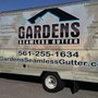 Photo of Gardens Seamless Gutter