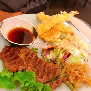 Mutsumi - 2 item dinner set - Japanese Near Me - Chatsworth, California Mutsumi - 2 item dinner set - Japanese Near Me - Chatsworth, California