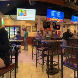 Black Horse Tavern - Pano of blackhorse tavern