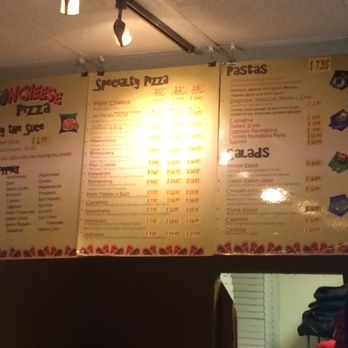 Moncheese Pizza - Pizza Near Me - Surfside, Florida Moncheese Pizza - Pizza Near Me - Surfside, Florida