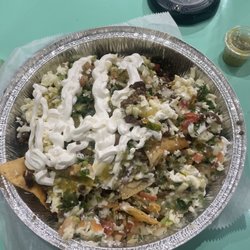 Jose's Mexican Street Food
