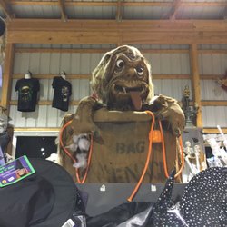 C Casola Farms Haunted Attractions - Creatures for sale