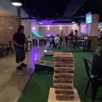 Tipsy Putt - Pubs Near Me - Sacramento, California Tipsy Putt - Pubs Near Me - Sacramento, California