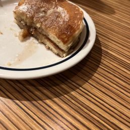Original Buttermilk Pancakes - (Short Stack)