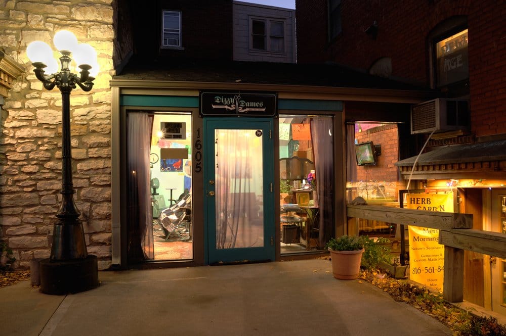 DIZZY DAMES HAIR SALON Updated September 2024 16 Reviews 1605 W