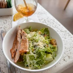 Mariposa - Caesar salad
