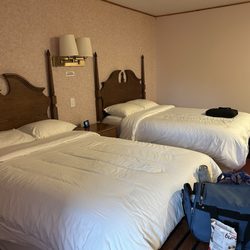 Lauries Inn - Beds