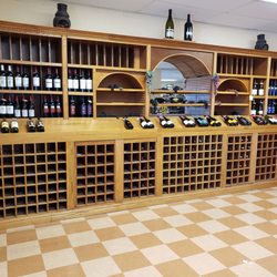 Bottle Shop