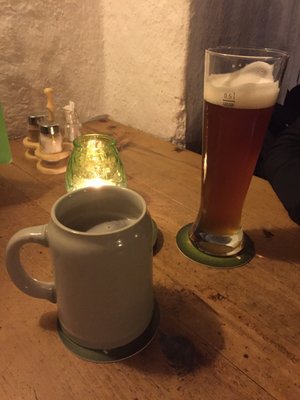 S'Kloane Brauhaus by null