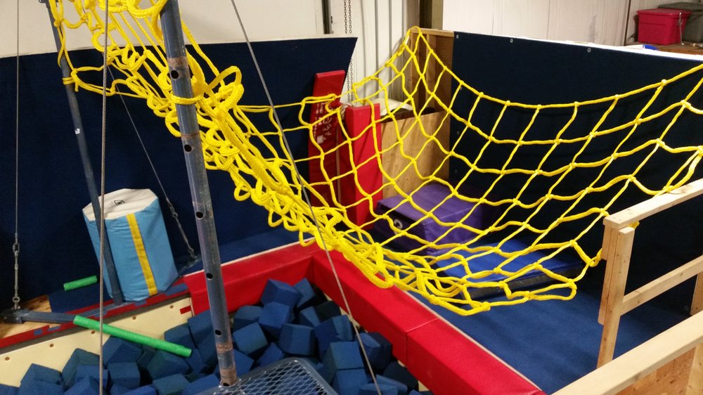 SUNSHINE GYMNASTICS Updated September 2024 12 Photos 1000 Spring