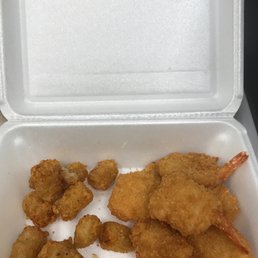 Shrimp Basket Shrimp Basket