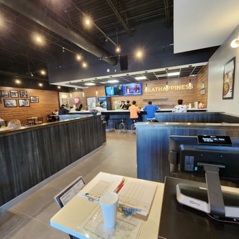Bonchon Raleigh - Capital Blvd - The bar.. - Chicken Wings Near Me - Raleigh, North Carolina Bonchon Raleigh - Capital Blvd - The bar.. - Chicken Wings Near Me - Raleigh, North Carolina