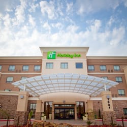 Holiday Inn Houston East-Channelview