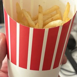 Freddy's Frozen Custard & Steakburgers