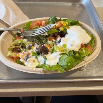 Java Burrito Company - Steak bowl - Coffee & Tea Near Me - Savannah, Georgia
