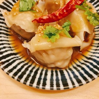 Bantam King - Gyoza Dumplings - Ramen Near Me - Washington, DC, District of Columbia