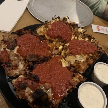 Hops & Pie - Pizza Near Me - Denver, Colorado Hops & Pie - Pizza Near Me - Denver, Colorado