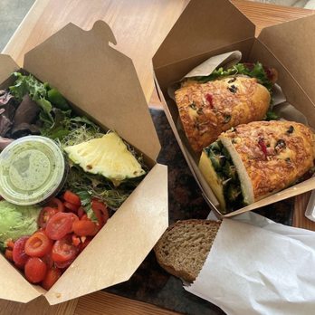 Mezzo - Sandwiches Near Me - Berkeley, California