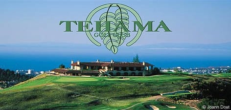 Tehama Golf Club by null