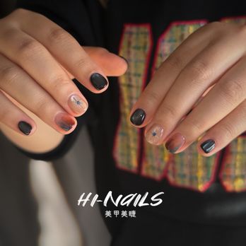 Hi-nails - Nail Salons Near Me - San Gabriel, California