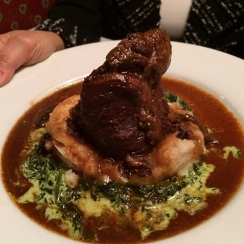 The Village Inn - Short Ribs - Italian Near Me - Wayne, New Jersey