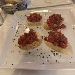 Manà Ristorante Pizzeria