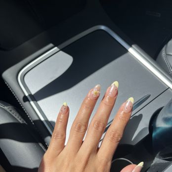 One Plus Nail - Nail Salons Near Me - Rowland Heights, California
