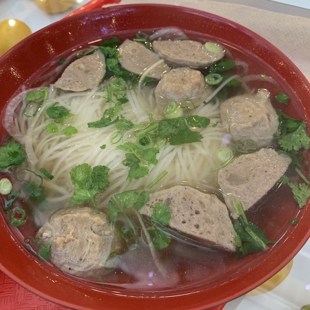 206 BCE - Pho meatballs - Noodles Near Me - Anaheim, California 206 BCE - Pho meatballs - Noodles Near Me - Anaheim, California
